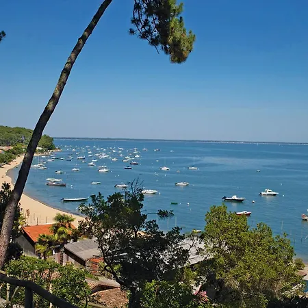Camping Mobil Les Embruns 4 Etoiles *